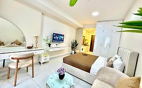 May Soho Saigon Serviced Apartment
